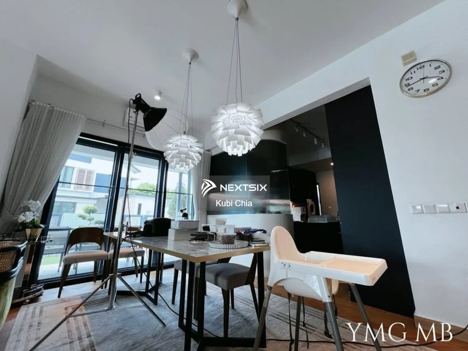 2-sty Terrace/Link House For Sale in Bandar Bukit Raja Selangor - Image 7