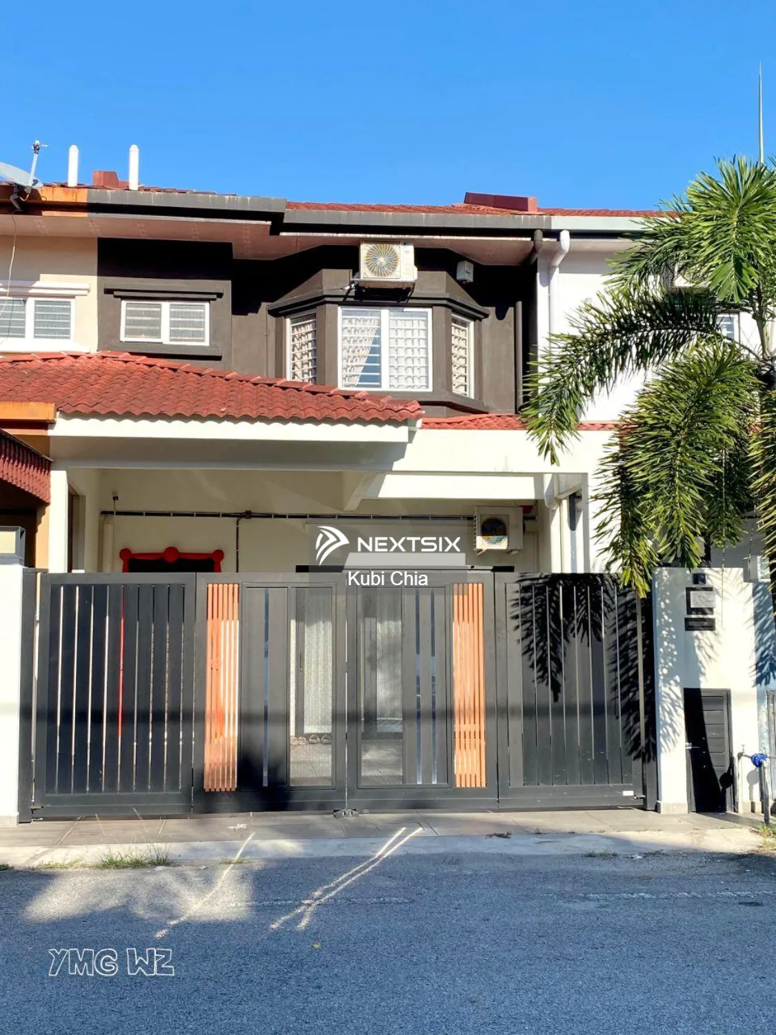 2-sty Terrace/Link House For Sale in Klang Selangor