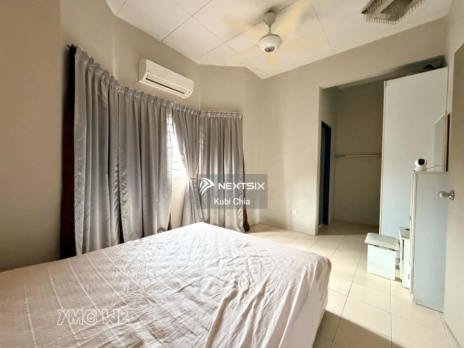 2-sty Terrace/Link House For Sale in Klang Selangor - Image 6