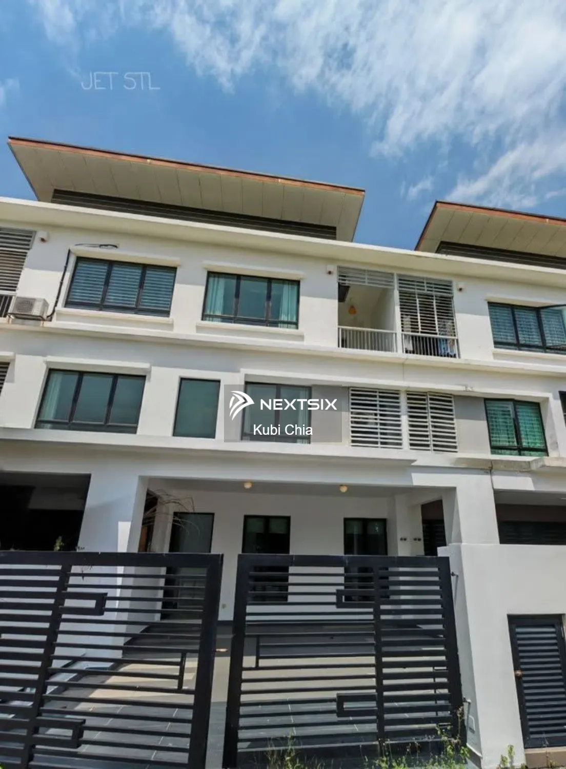 3-sty Terrace/Link House For Sale in Setia Alam Selangor