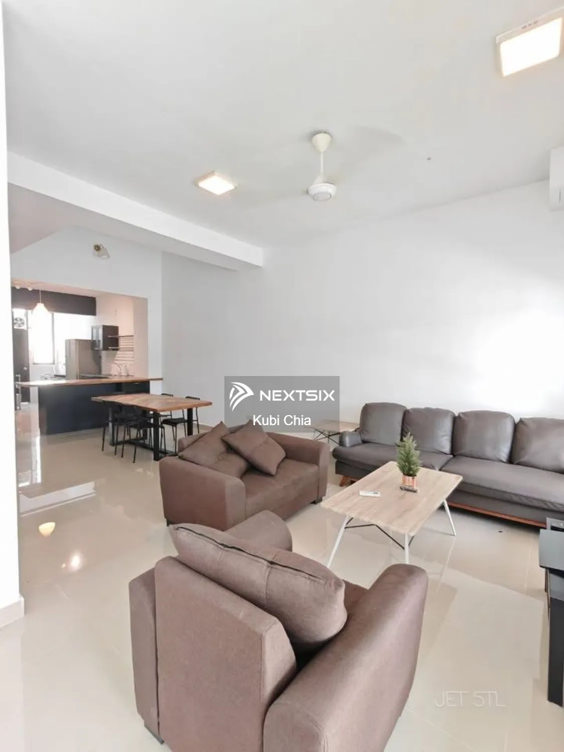 3-sty Terrace/Link House For Sale in Setia Alam Selangor - Image 5