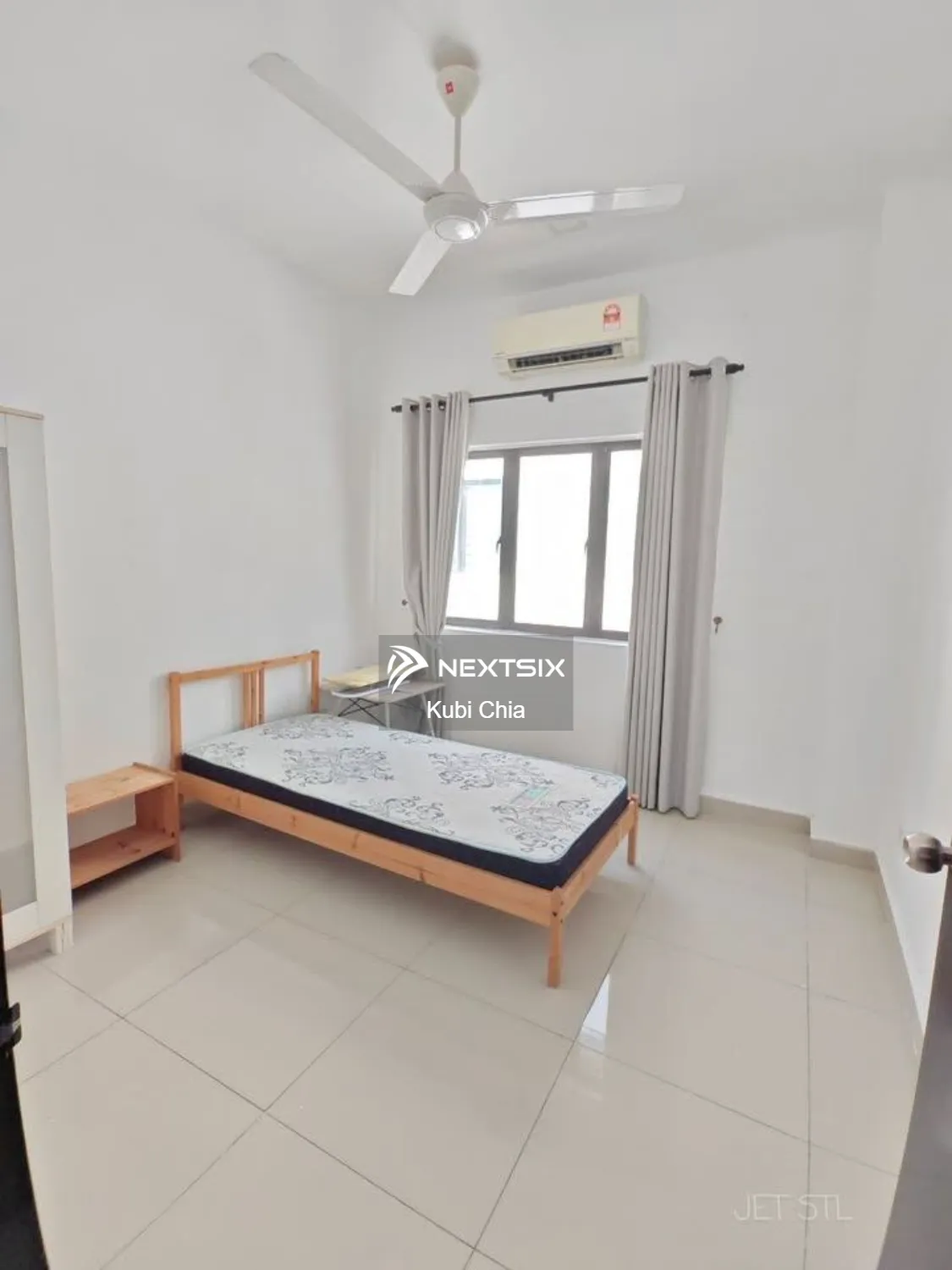 3-sty Terrace/Link House For Sale in Setia Alam Selangor - Image 8