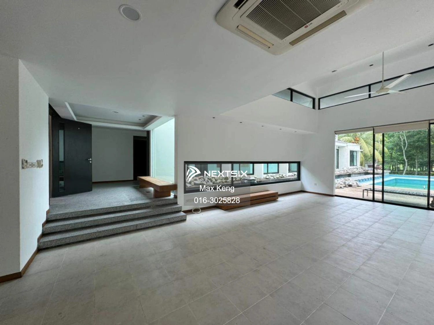 Bungalow For Sale in Gelang Patah Johor