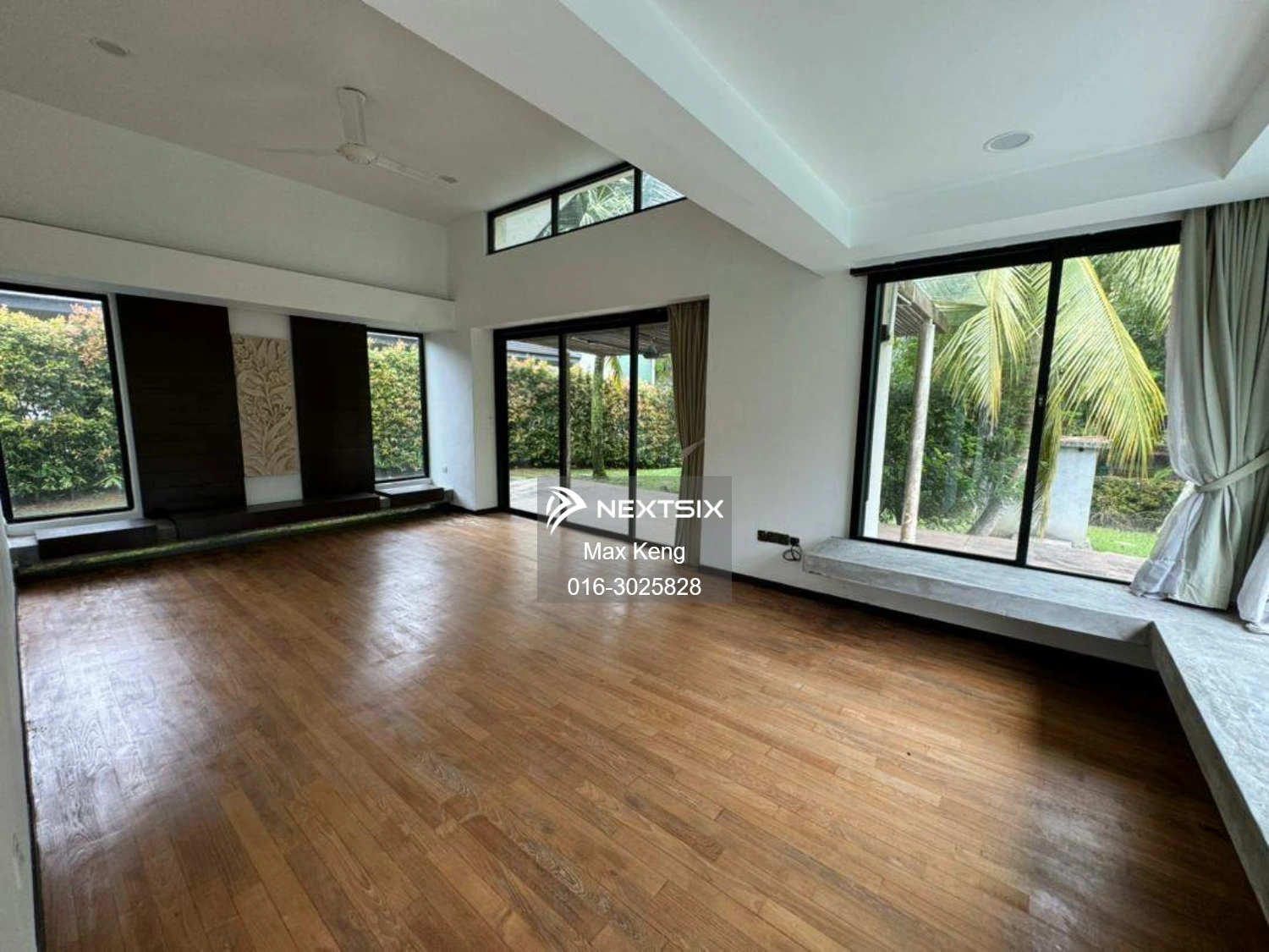 Bungalow For Sale in Gelang Patah Johor - Image 11