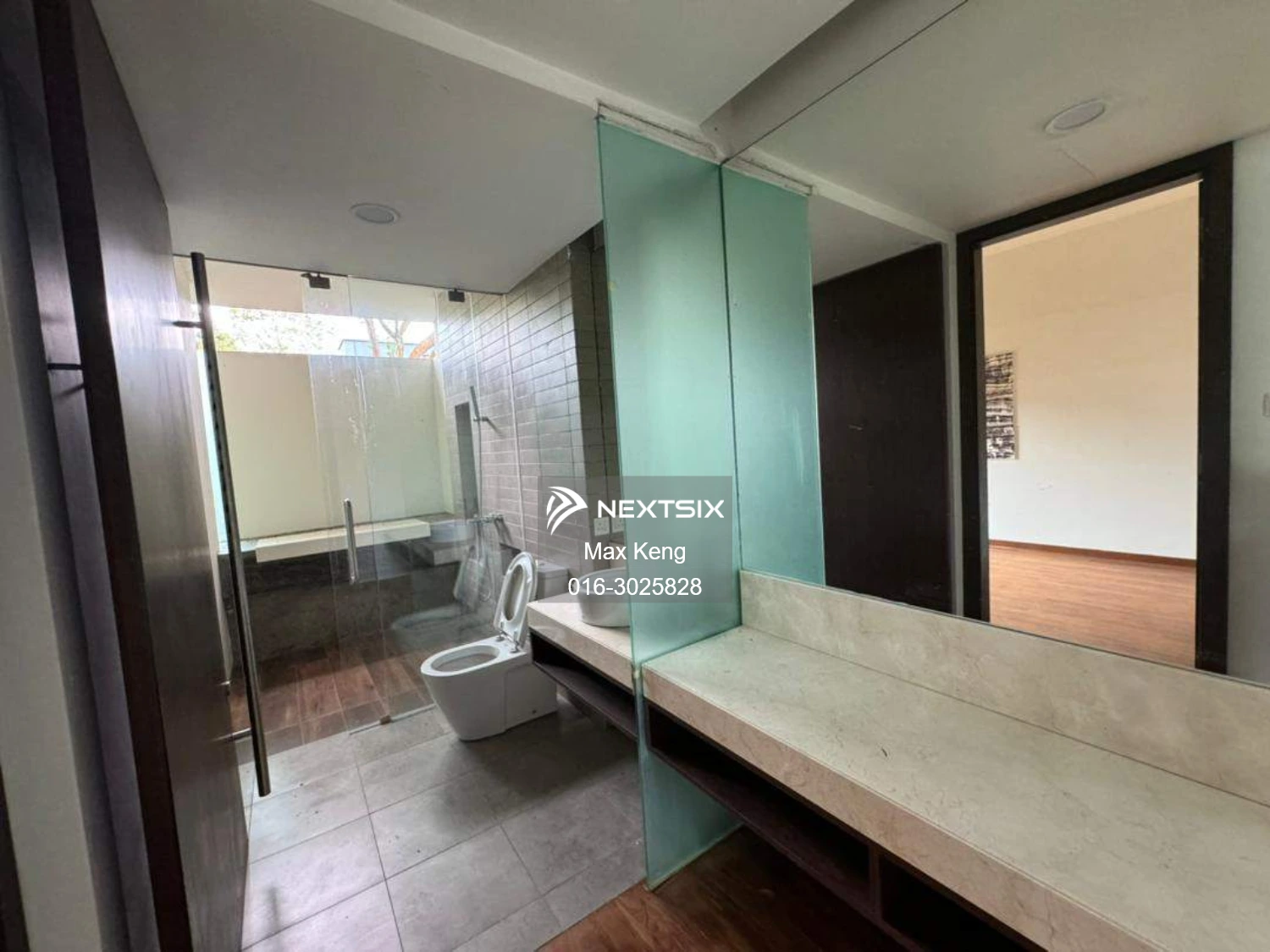 Bungalow For Sale in Gelang Patah Johor - Image 13