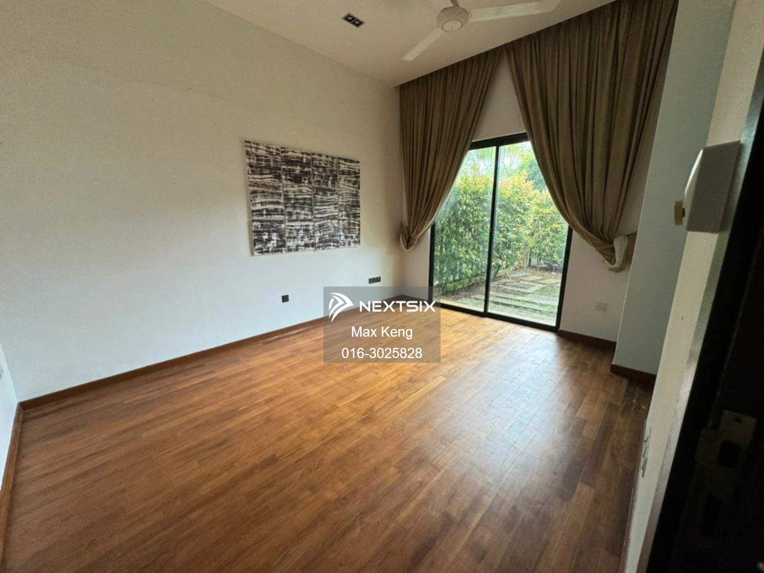 Bungalow For Sale in Gelang Patah Johor - Image 5