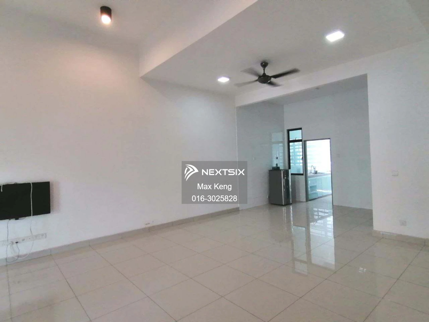 2-sty Terrace/Link House For Sale in Horizon Hills Johor