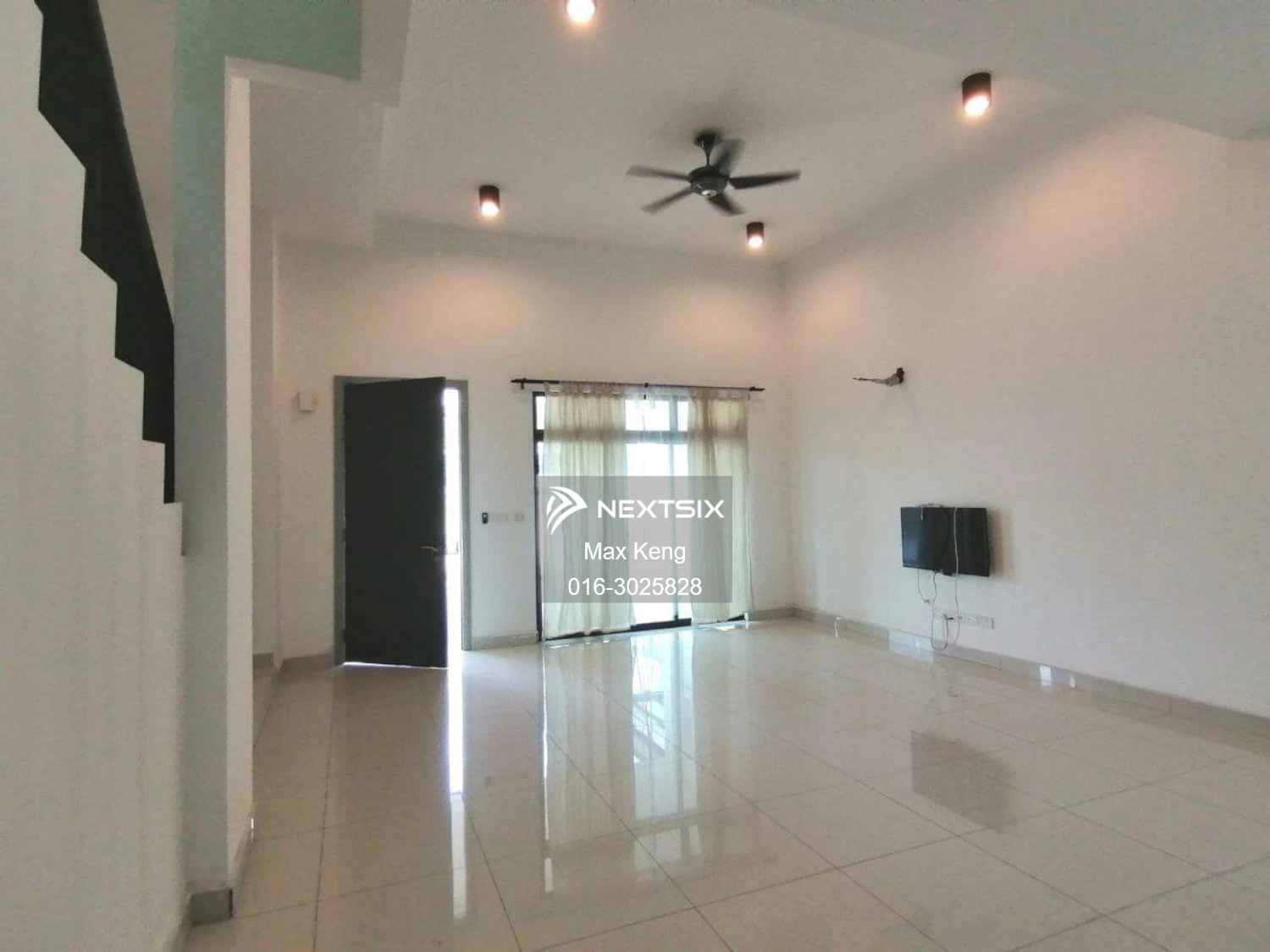 2-sty Terrace/Link House For Sale in Horizon Hills Johor - Image 2