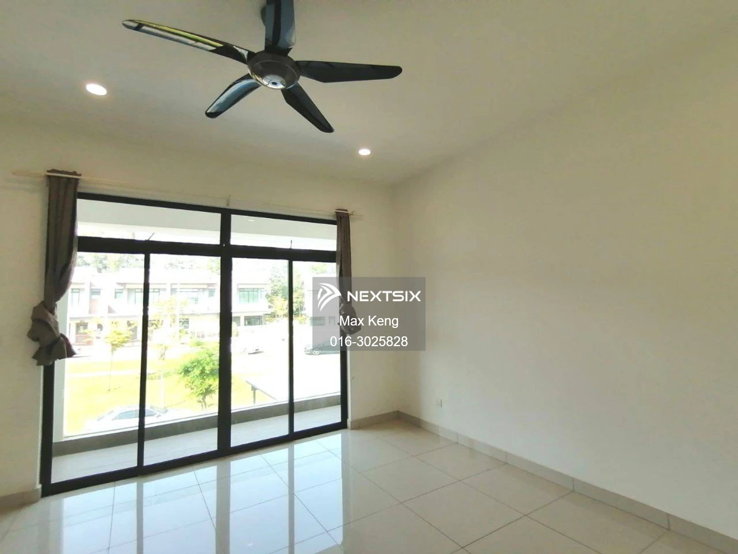 2-sty Terrace/Link House For Sale in Horizon Hills Johor - Image 6