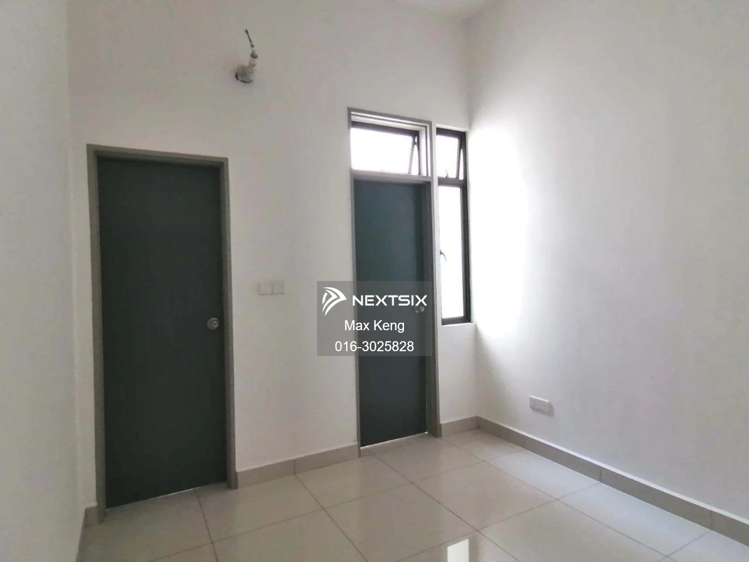 2-sty Terrace/Link House For Sale in Horizon Hills Johor - Image 7