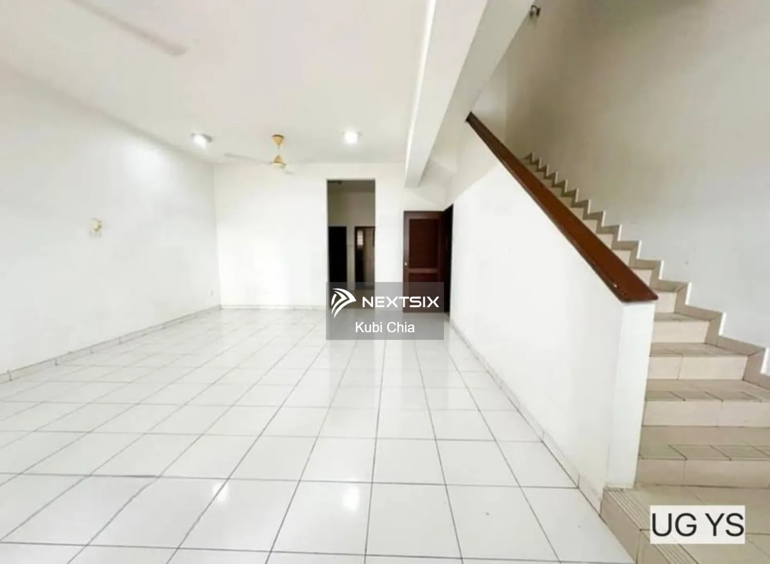 2-sty Terrace/Link House For Sale in Setia Alam Selangor