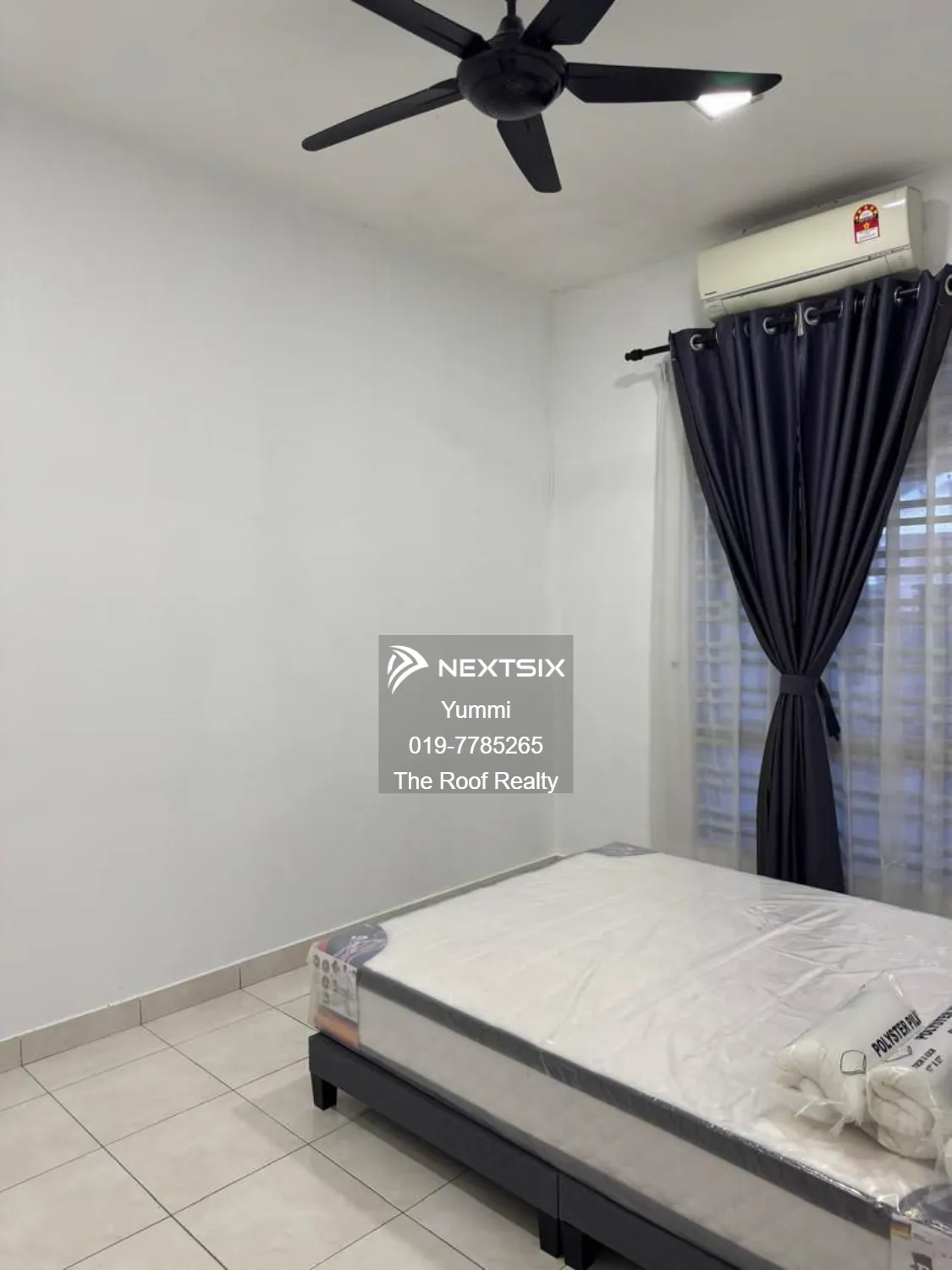 1-sty Terrace/Link House For Rent in Johor Bahru Johor - Image 10