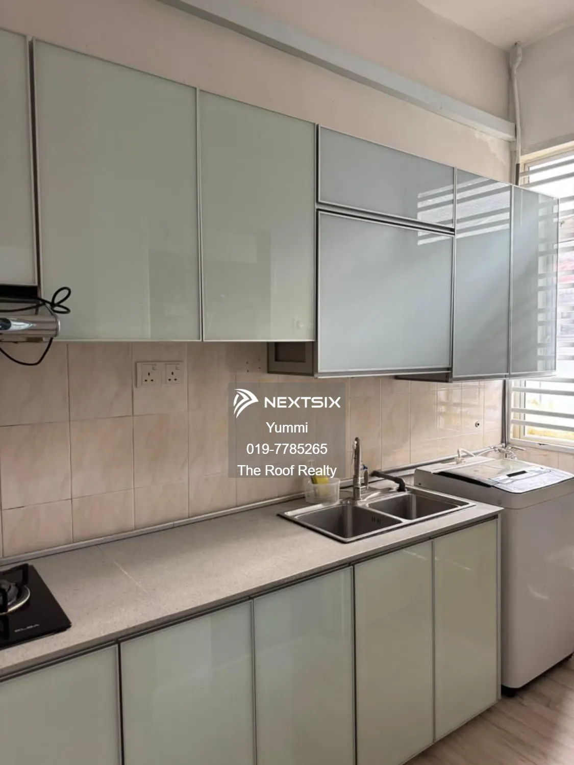 1-sty Terrace/Link House For Rent in Johor Bahru Johor - Image 5