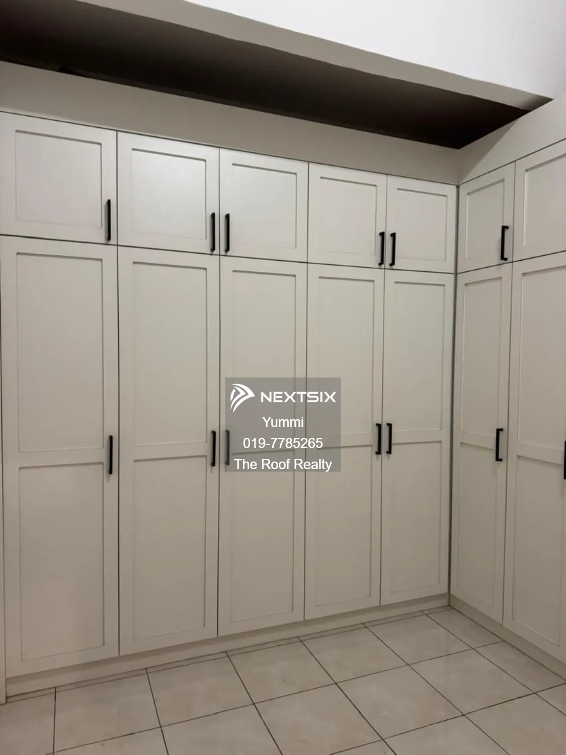 1-sty Terrace/Link House For Rent in Johor Bahru Johor - Image 6