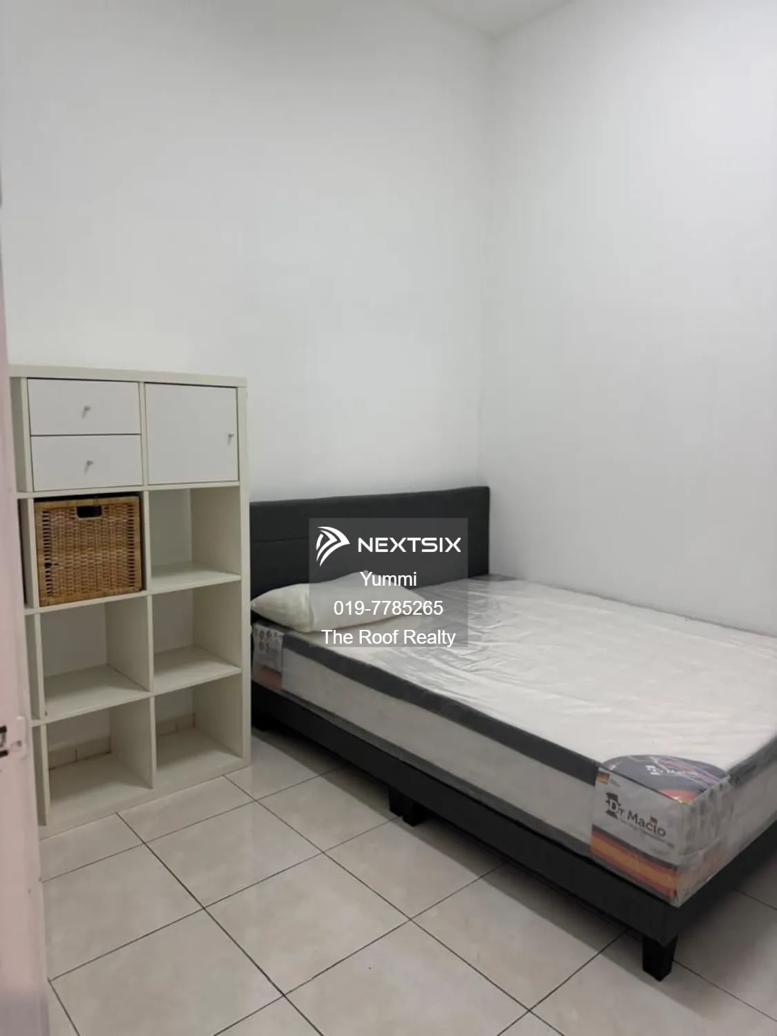 1-sty Terrace/Link House For Rent in Johor Bahru Johor - Image 8