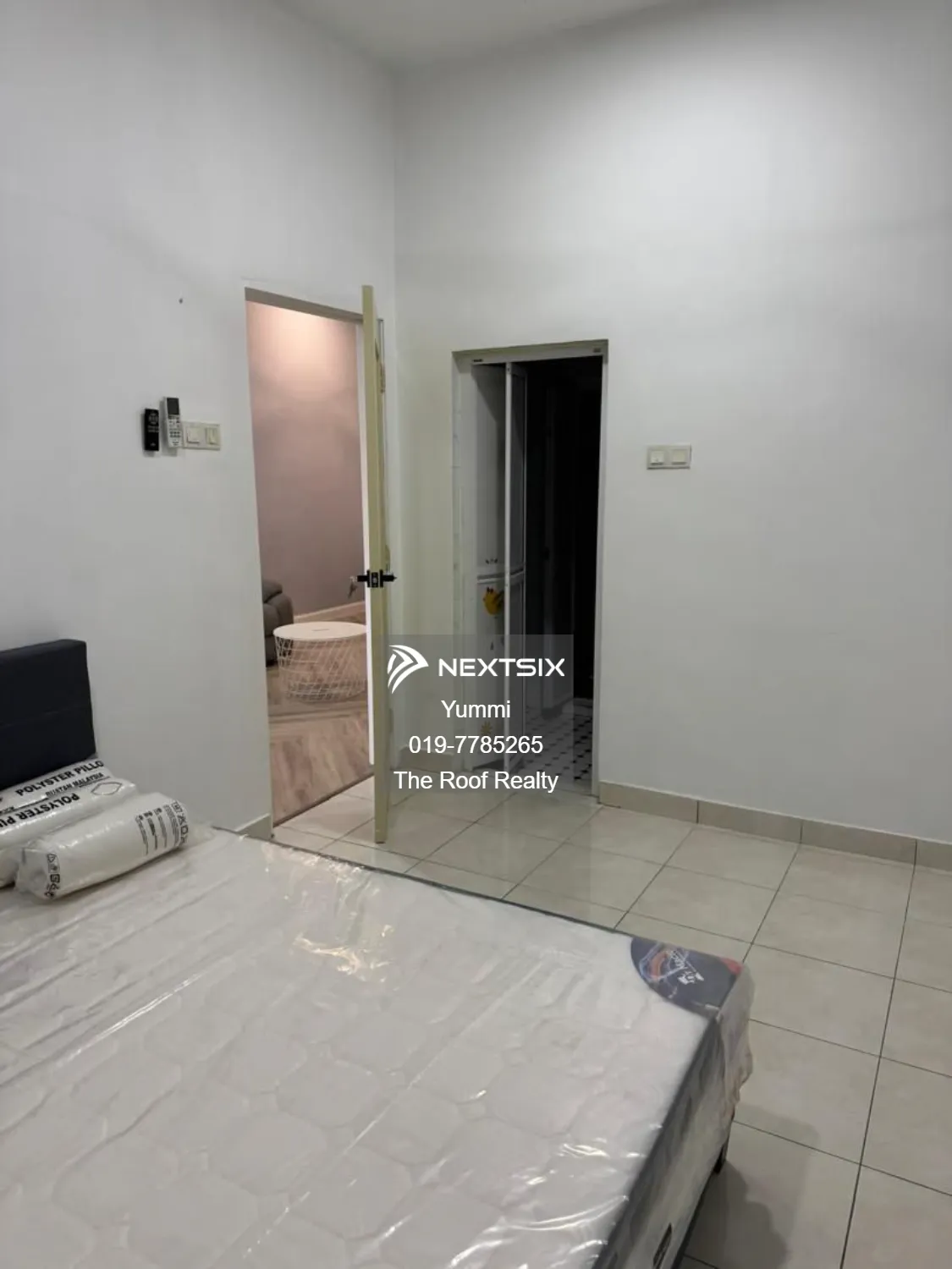 1-sty Terrace/Link House For Rent in Johor Bahru Johor - Image 9