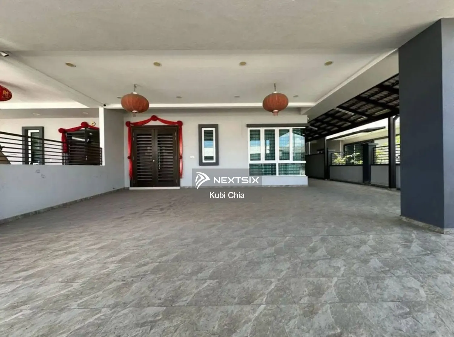 Semi-detached House For Sale in Klang Selangor