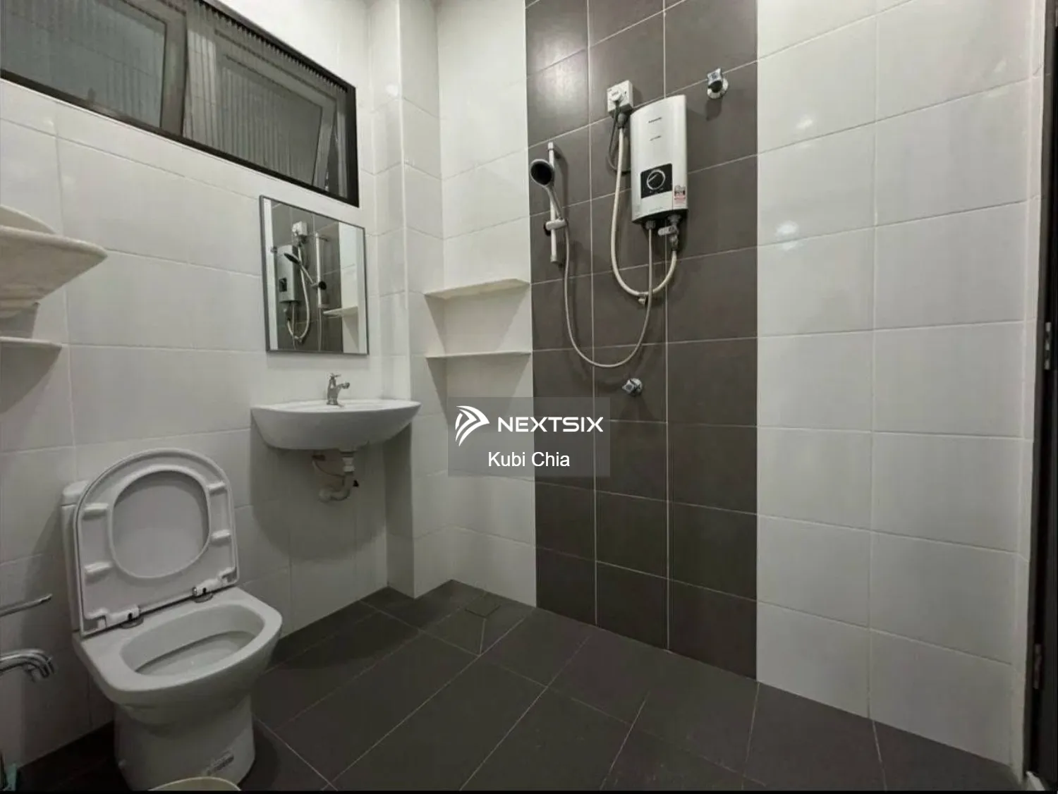 Semi-detached House For Sale in Klang Selangor - Image 8