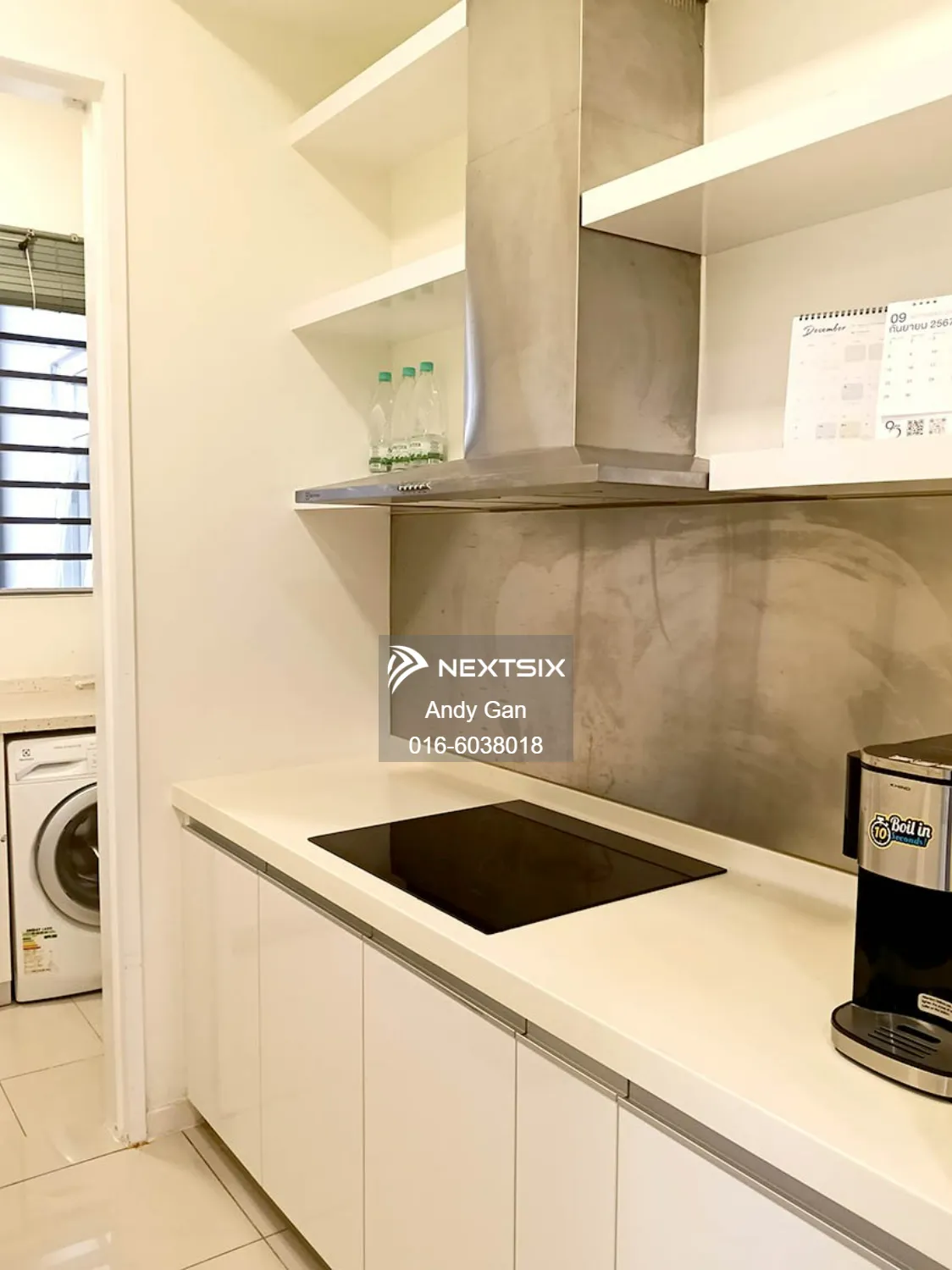 Condominium For Rent in Jalan Kuching Wilayah Persekutuan Kuala Lumpur - Image 2