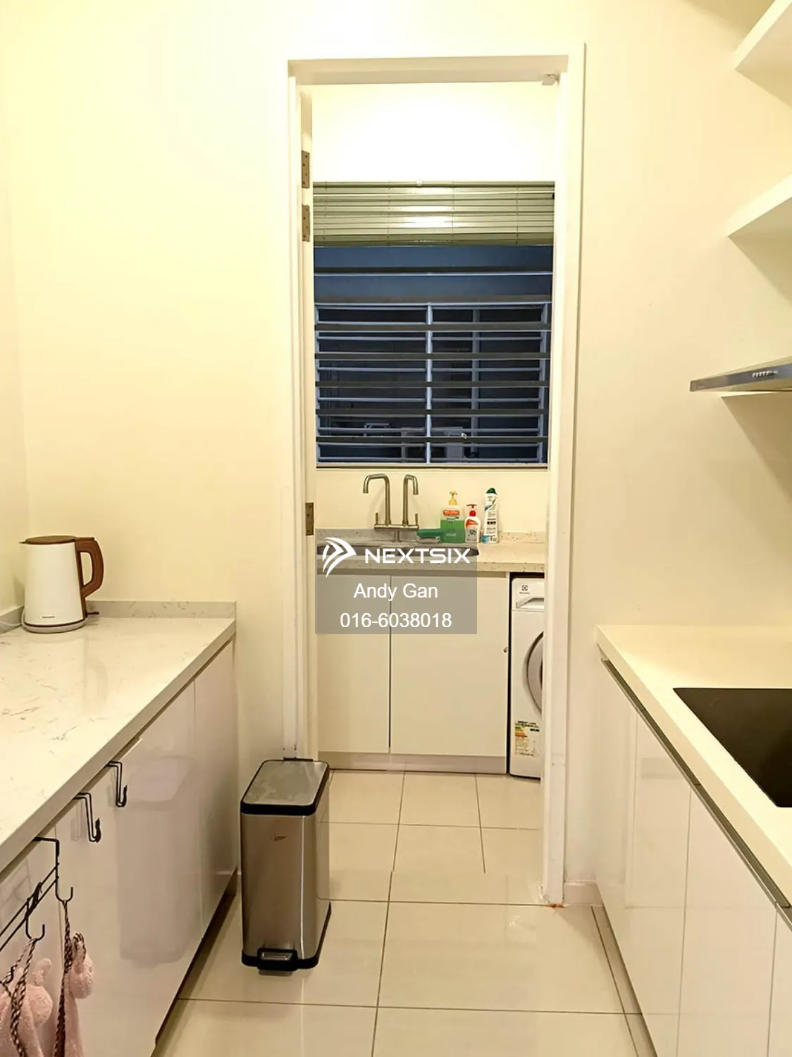 Condominium For Rent in Jalan Kuching Wilayah Persekutuan Kuala Lumpur - Image 3