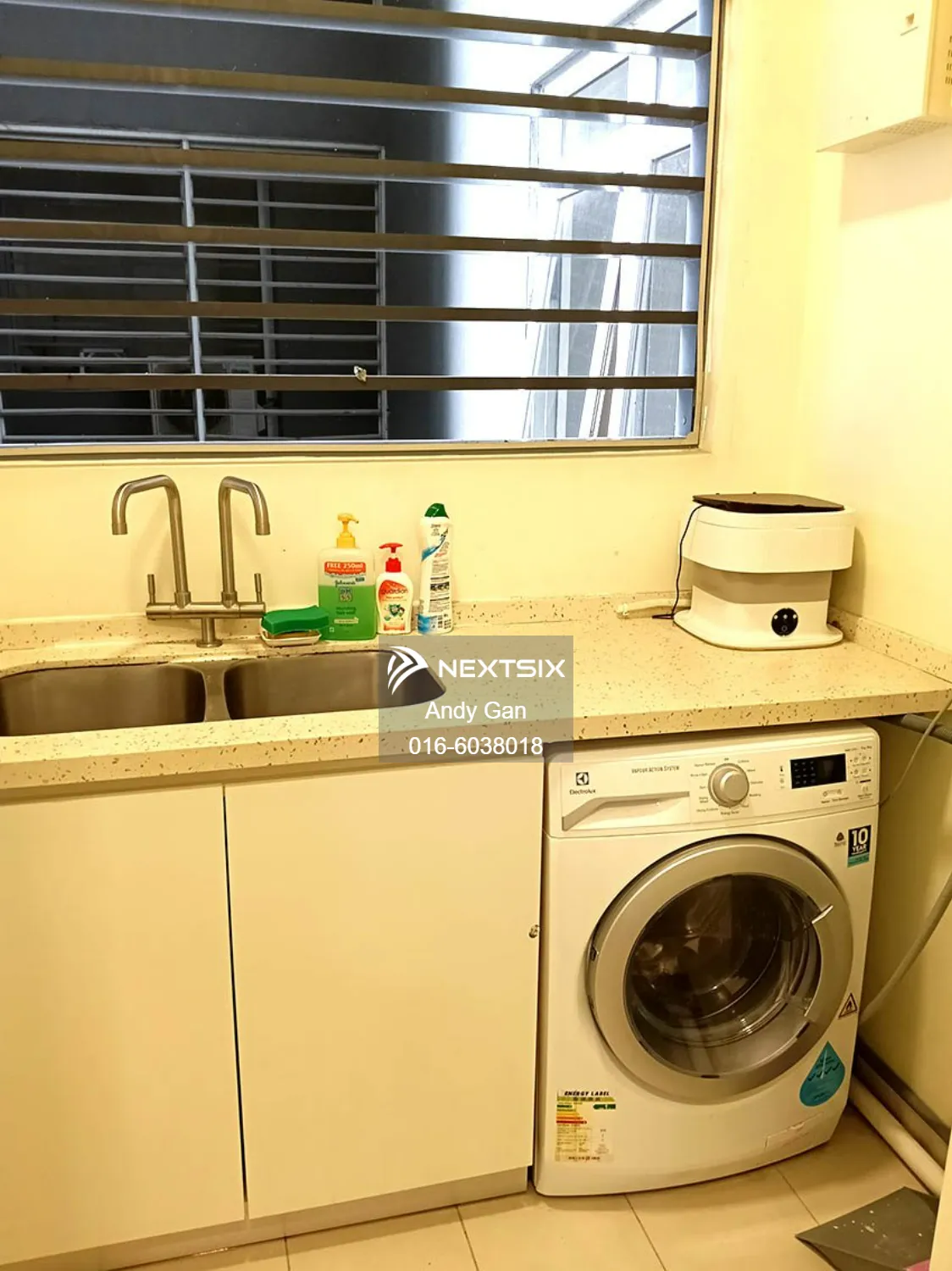 Condominium For Rent in Jalan Kuching Wilayah Persekutuan Kuala Lumpur - Image 4