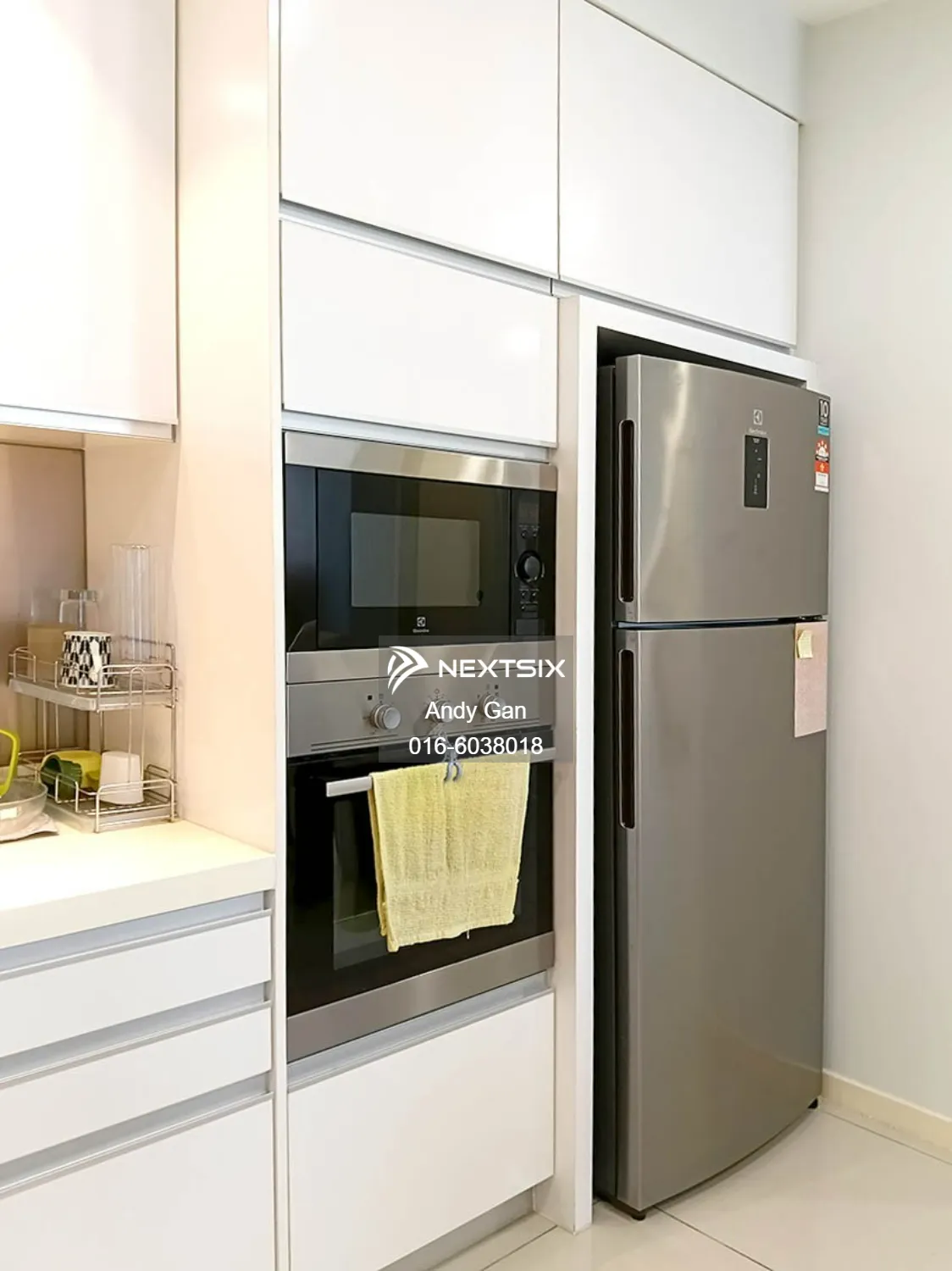 Condominium For Rent in Jalan Kuching Wilayah Persekutuan Kuala Lumpur - Image 5