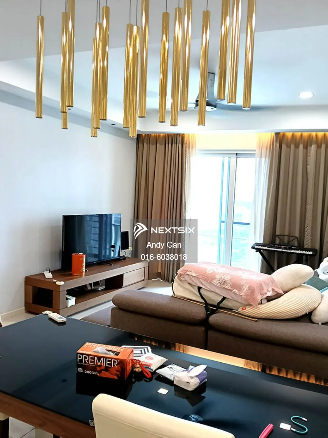 Condominium For Rent in Jalan Kuching Wilayah Persekutuan Kuala Lumpur - Image 6