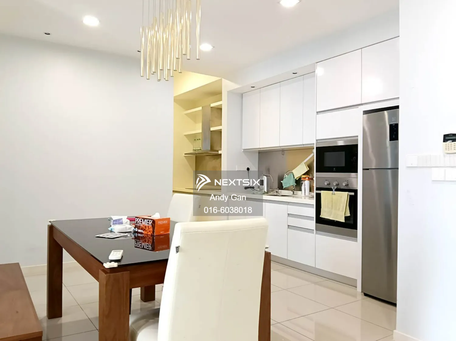Condominium For Rent in Jalan Kuching Wilayah Persekutuan Kuala Lumpur - Image 7