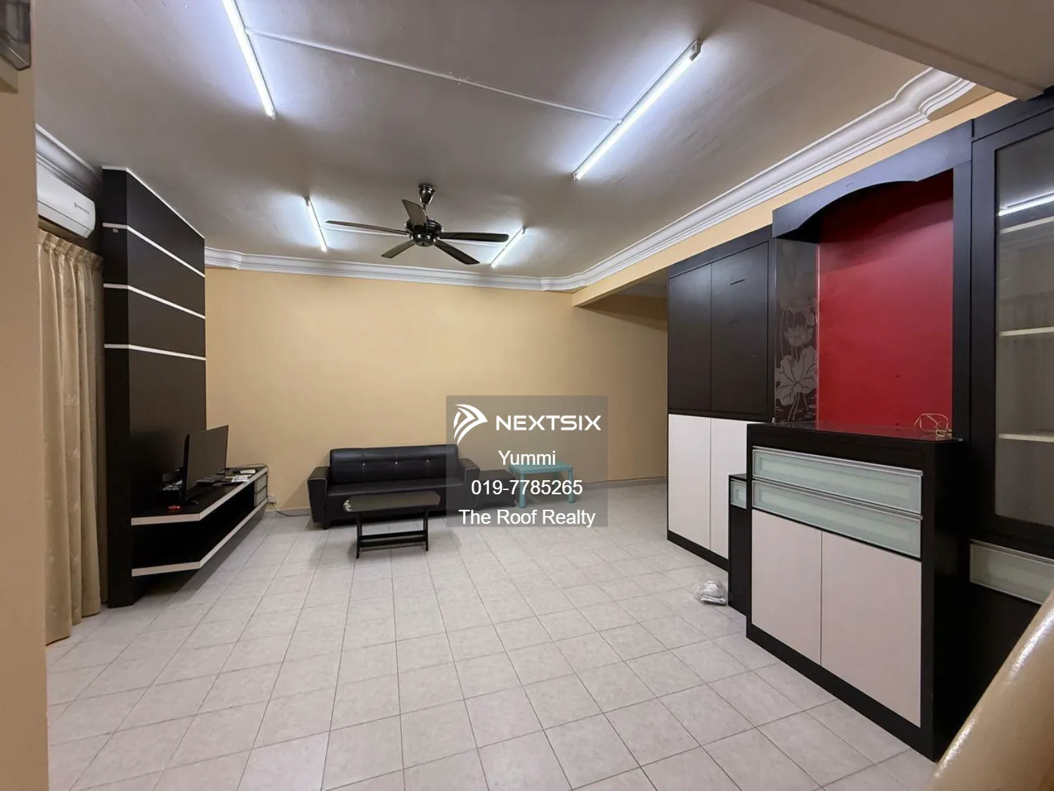 2-sty Terrace/Link House For Sale in Johor Bahru Johor