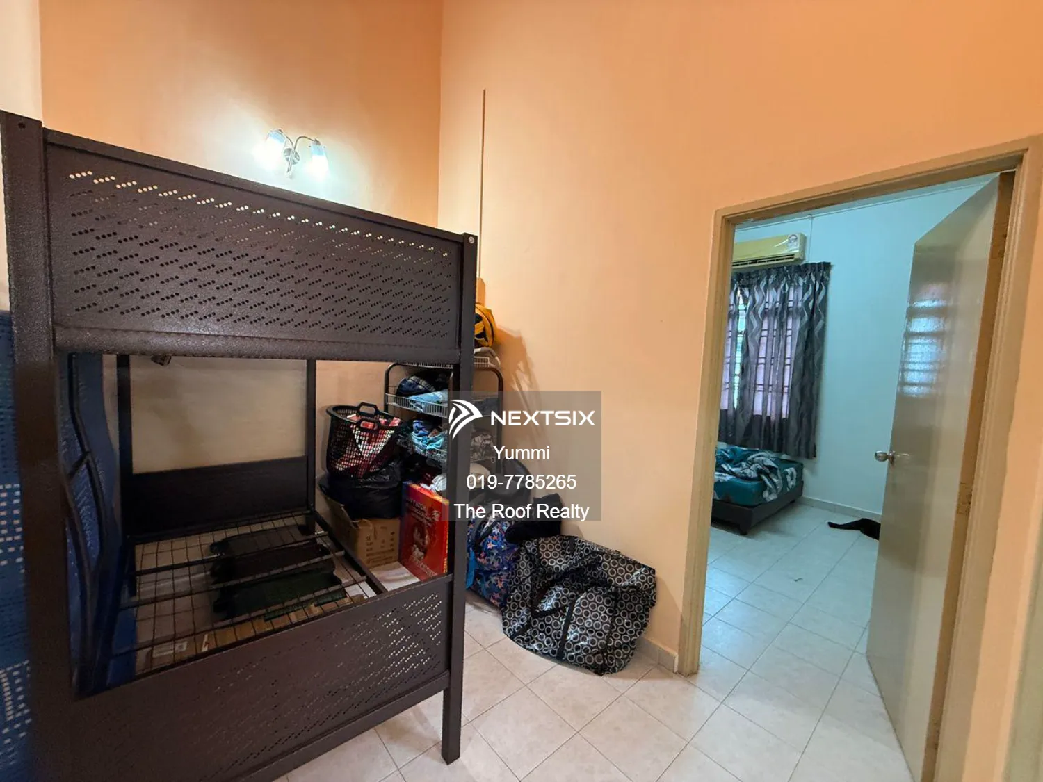 2-sty Terrace/Link House For Sale in Johor Bahru Johor - Image 10