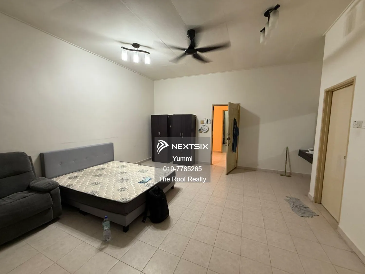 2-sty Terrace/Link House For Sale in Johor Bahru Johor - Image 6