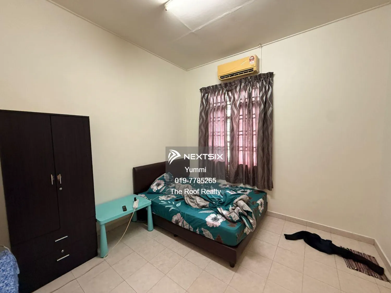 2-sty Terrace/Link House For Sale in Johor Bahru Johor - Image 7