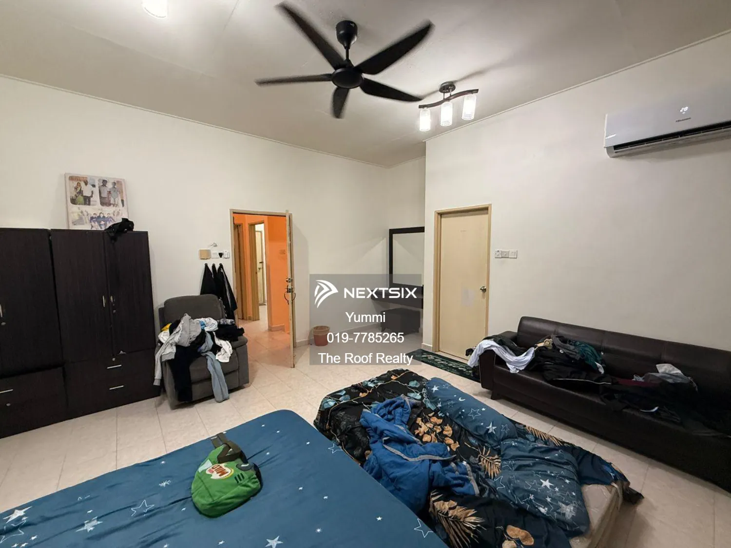 2-sty Terrace/Link House For Sale in Johor Bahru Johor - Image 8