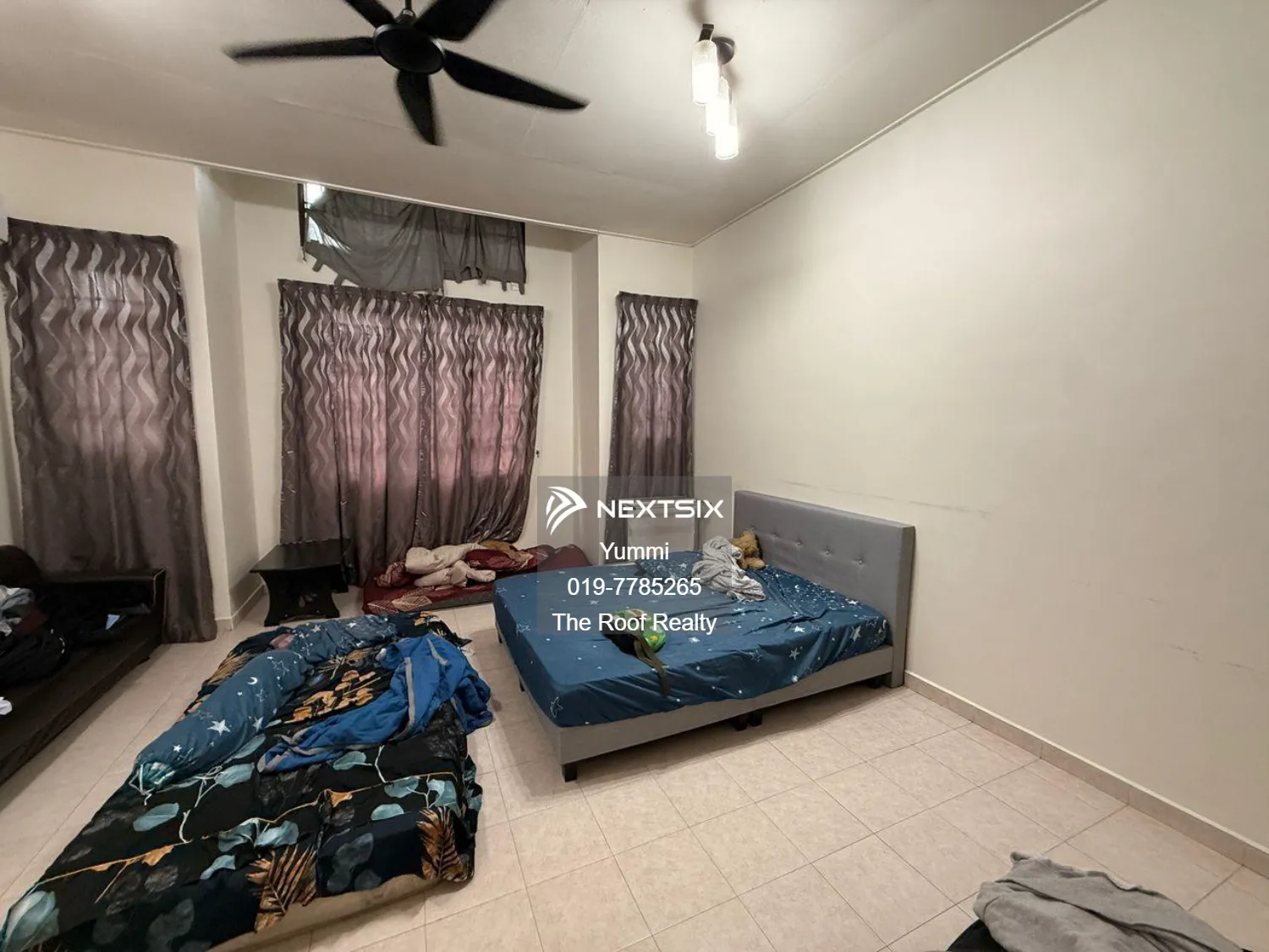 2-sty Terrace/Link House For Sale in Johor Bahru Johor - Image 9
