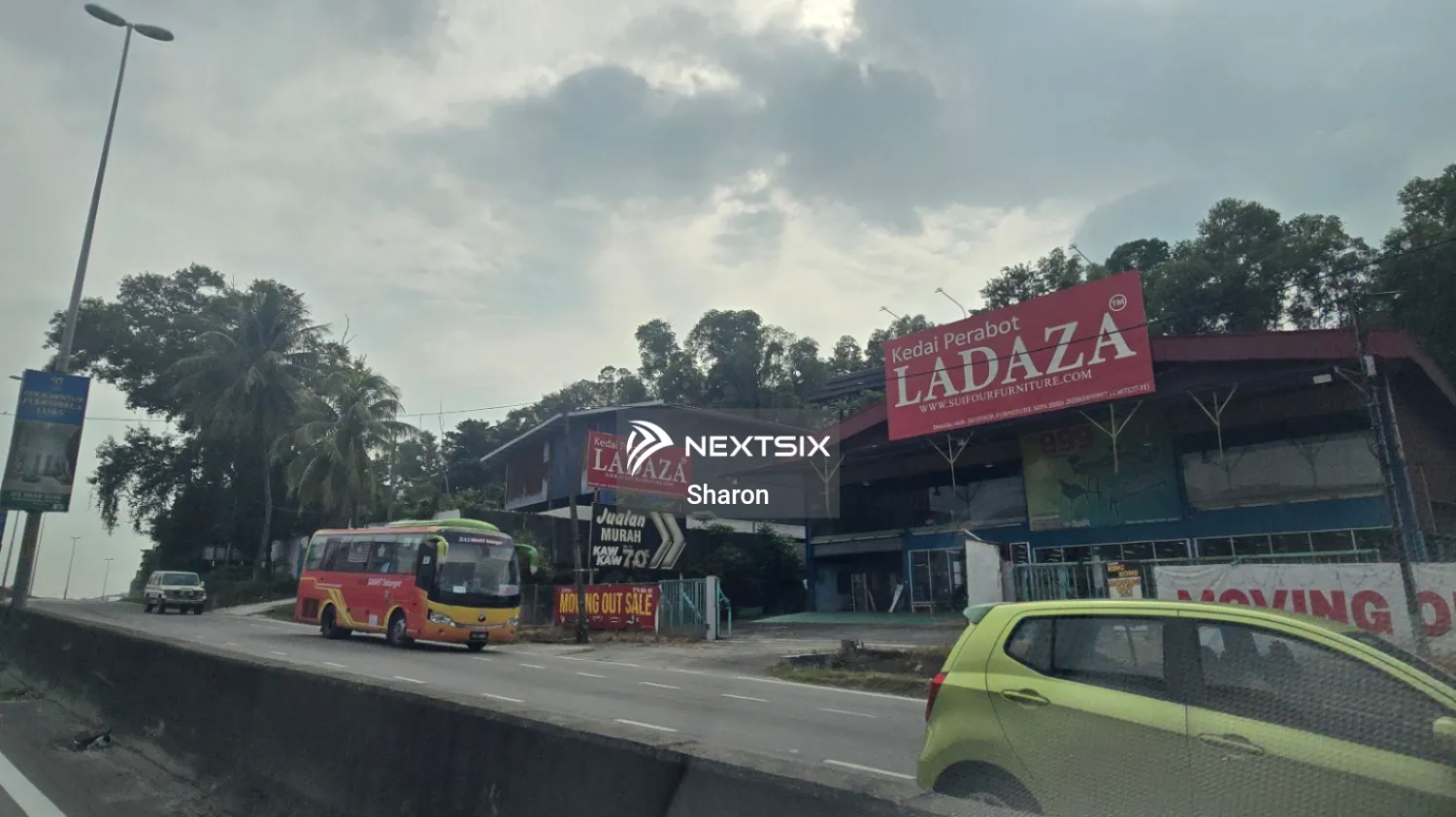 Factory For Rent in Shah Alam Selangor