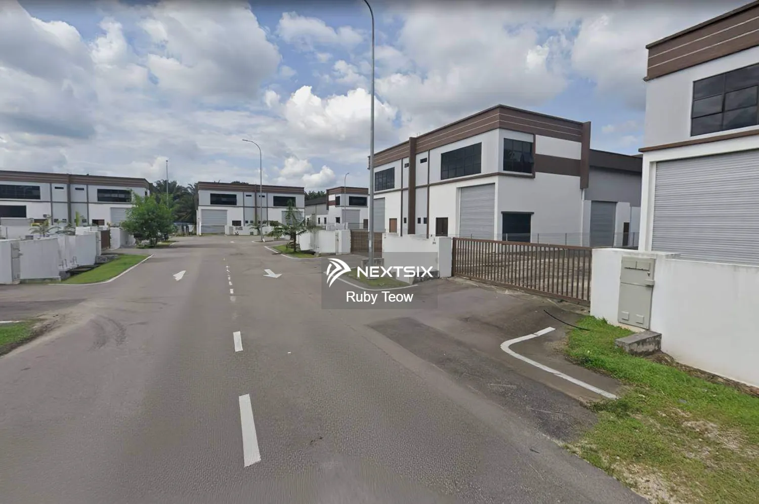 Factory For Rent in Pekan Nanas Johor - Image 2