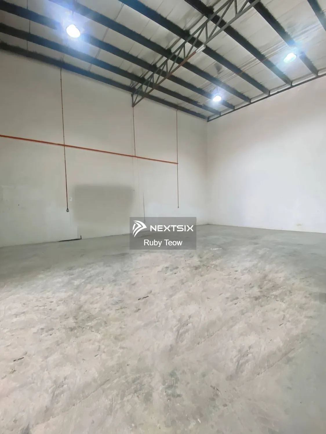 Factory For Rent in Pekan Nanas Johor - Image 4