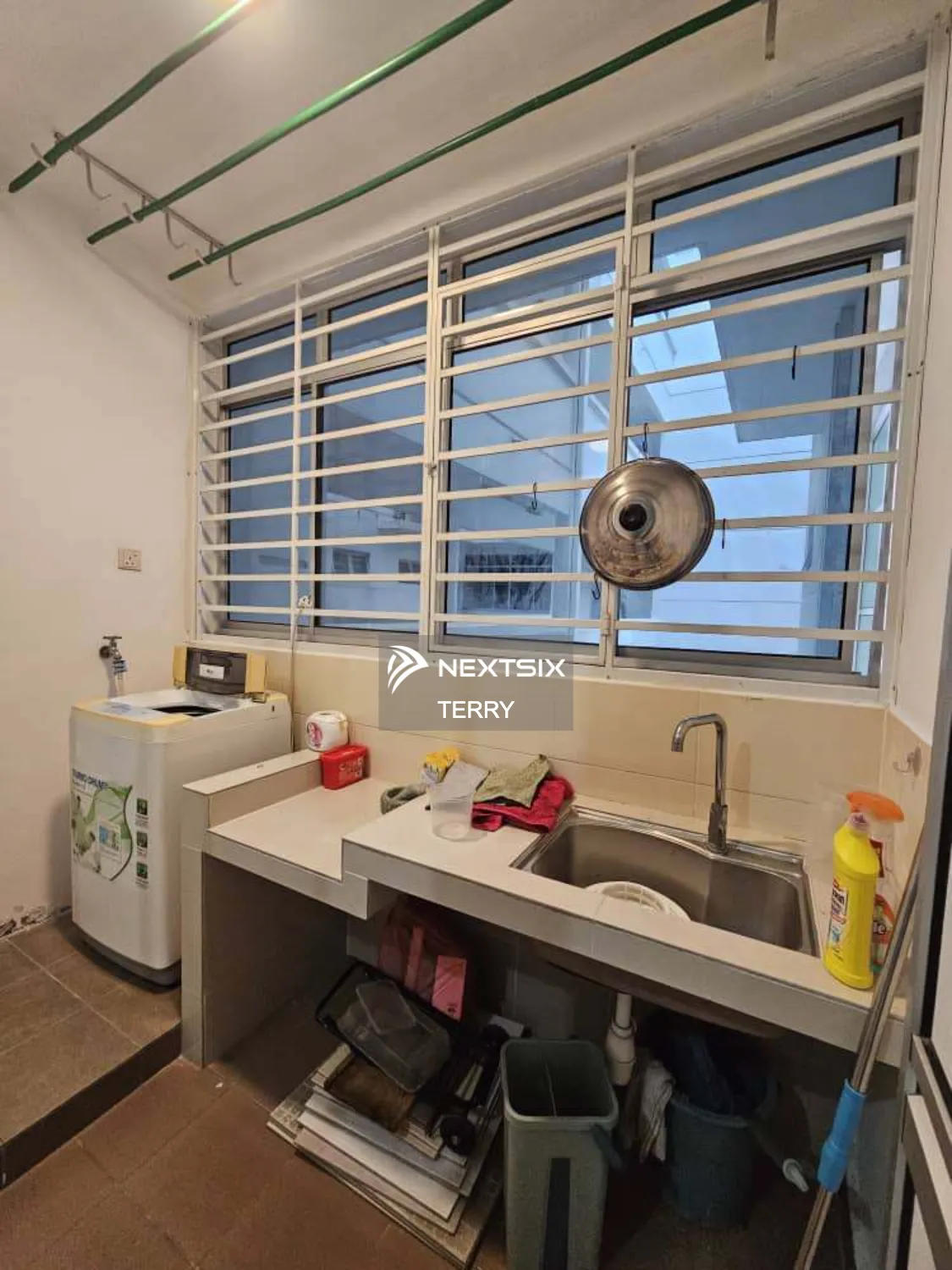Apartment For Sale in Johor Bahru Johor - Image 5