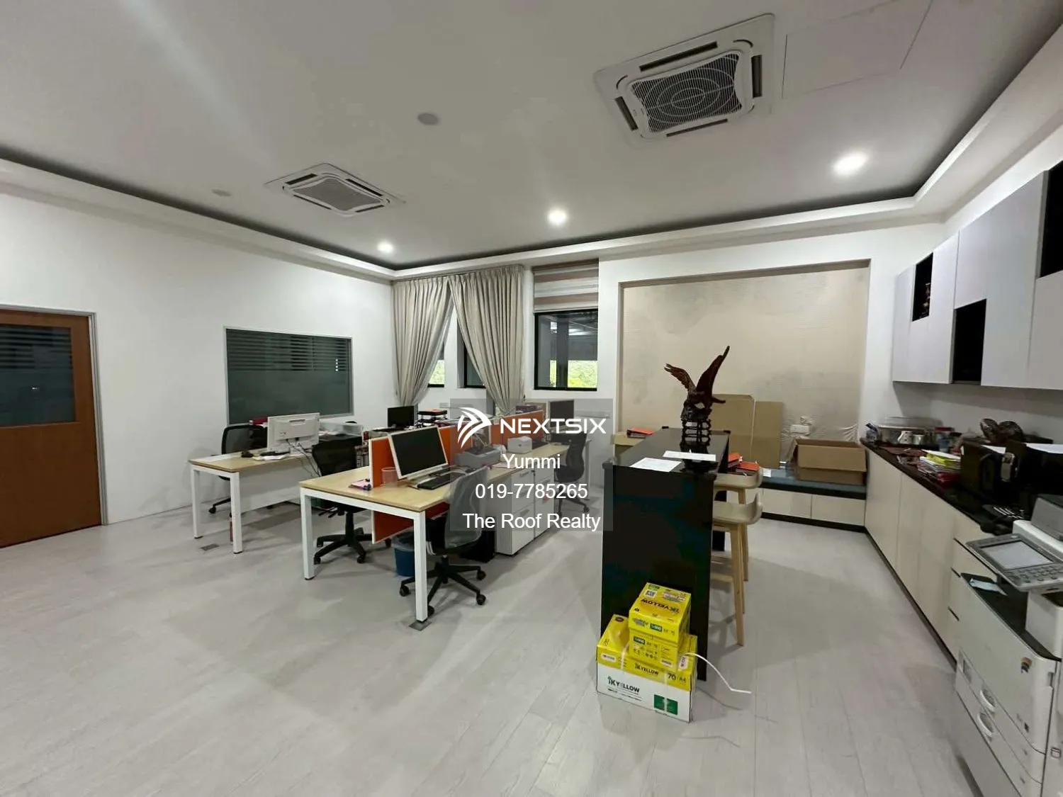 Factory For Sale in Johor Bahru Johor - Image 7