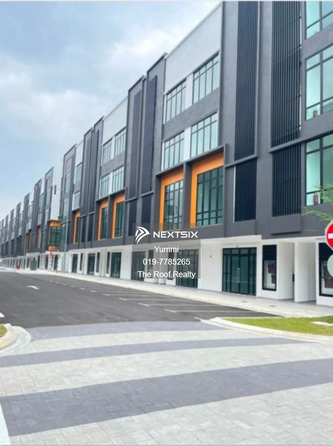 Shop For Rent in Johor Bahru Johor