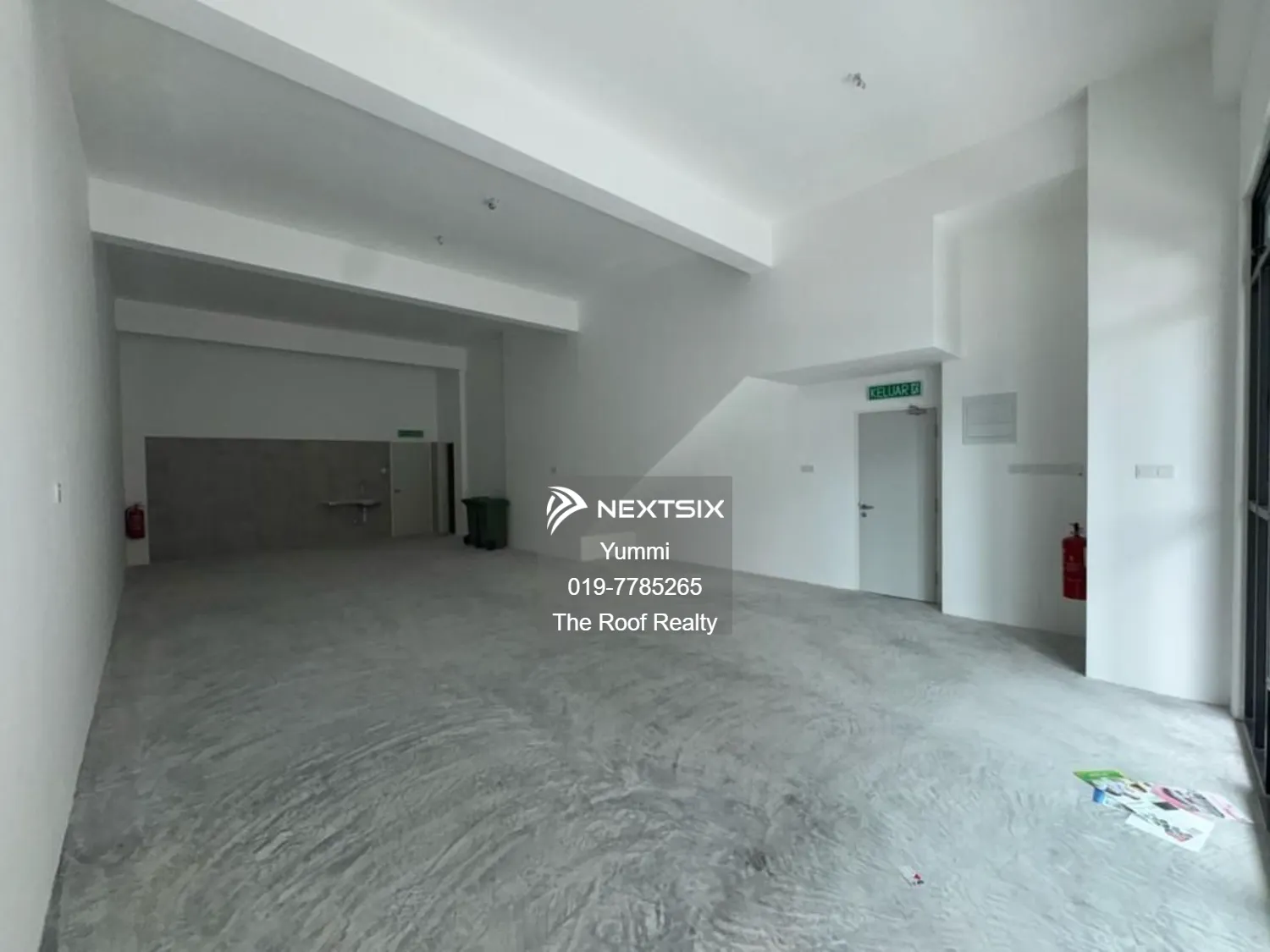 Shop For Rent in Johor Bahru Johor - Image 2