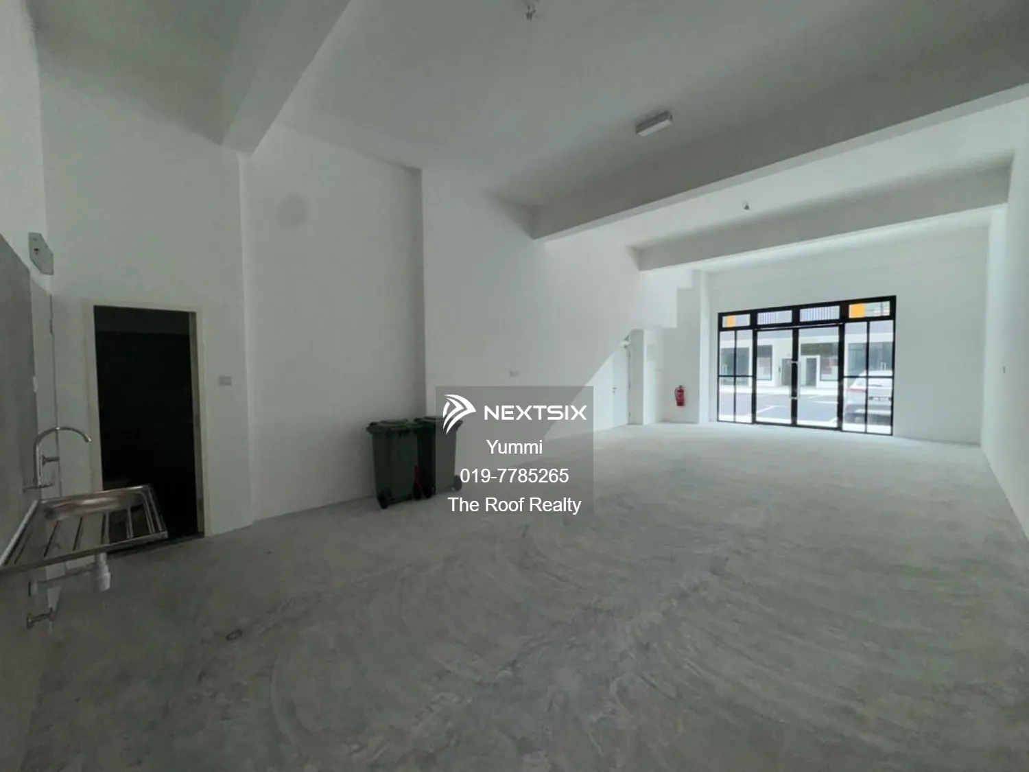 Shop For Rent in Johor Bahru Johor - Image 3