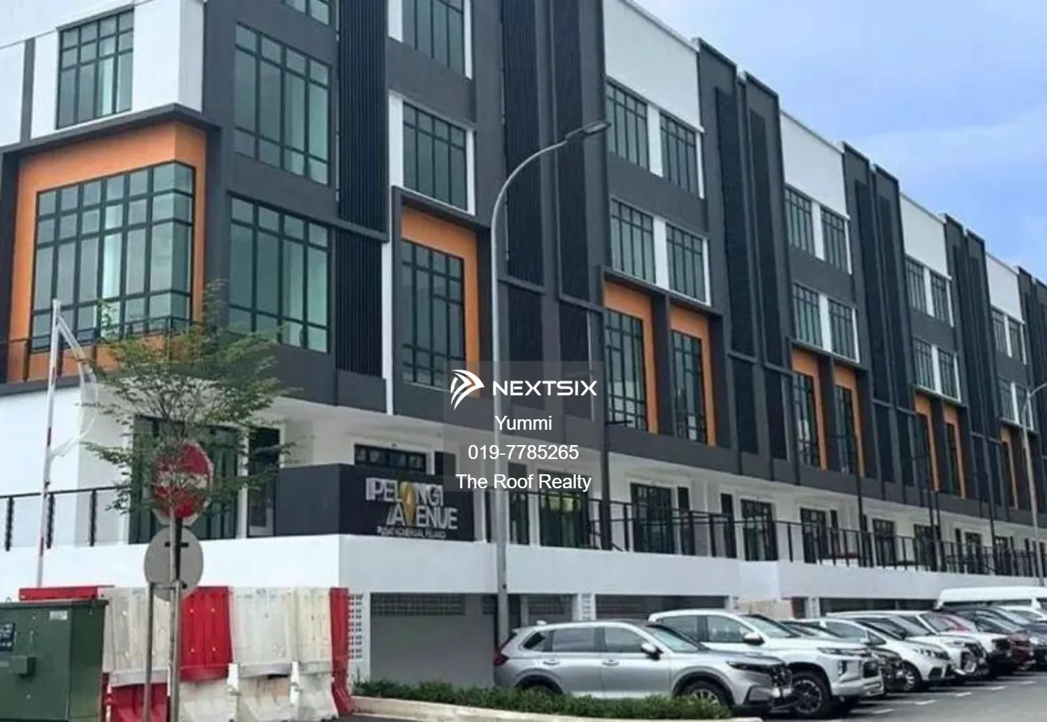 Shop For Rent in Johor Bahru Johor - Image 4