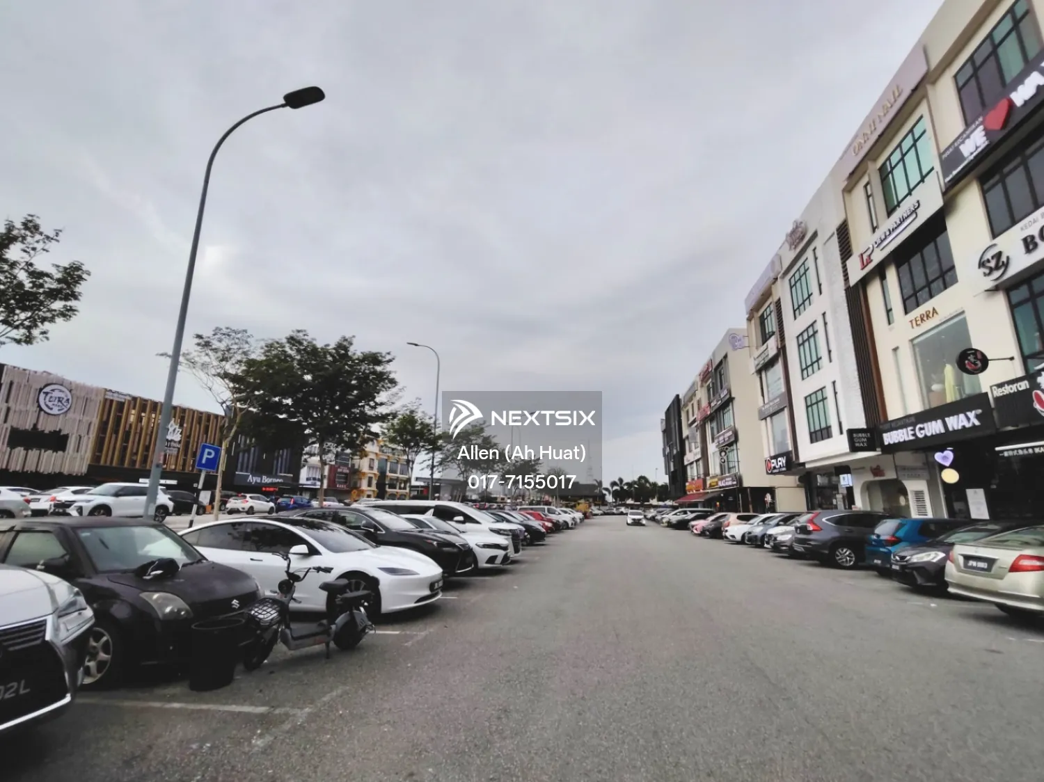 Shop For Rent in Johor Bahru Johor - Image 2