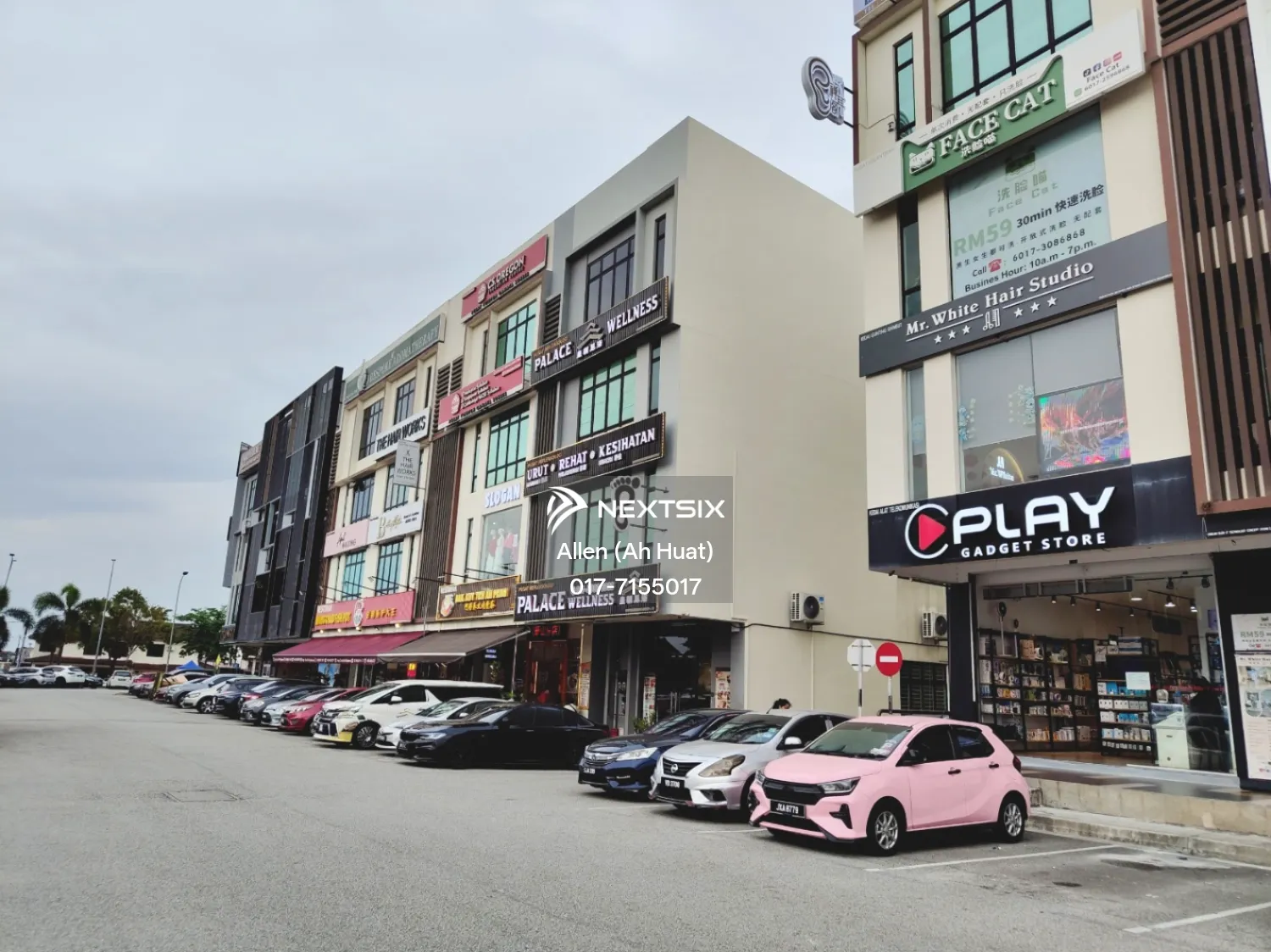 Shop For Rent in Johor Bahru Johor - Image 3