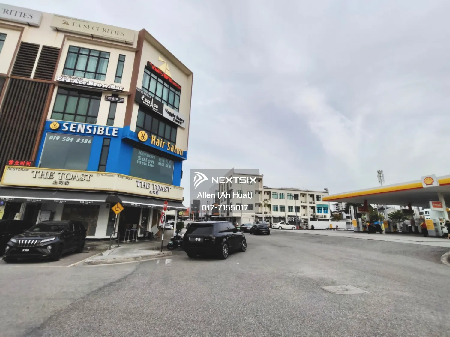 Shop For Rent in Johor Bahru Johor - Image 4