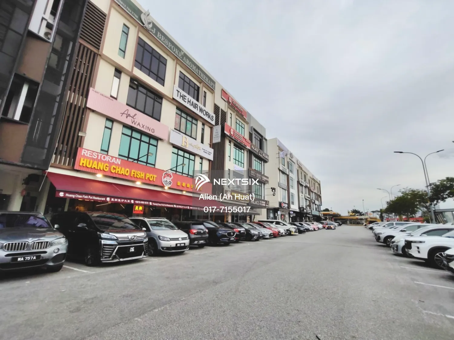 Shop For Rent in Johor Bahru Johor - Image 5