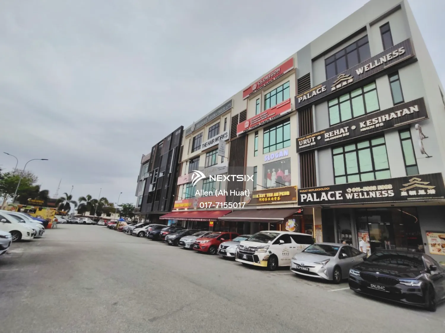 Shop For Rent in Johor Bahru Johor - Image 6