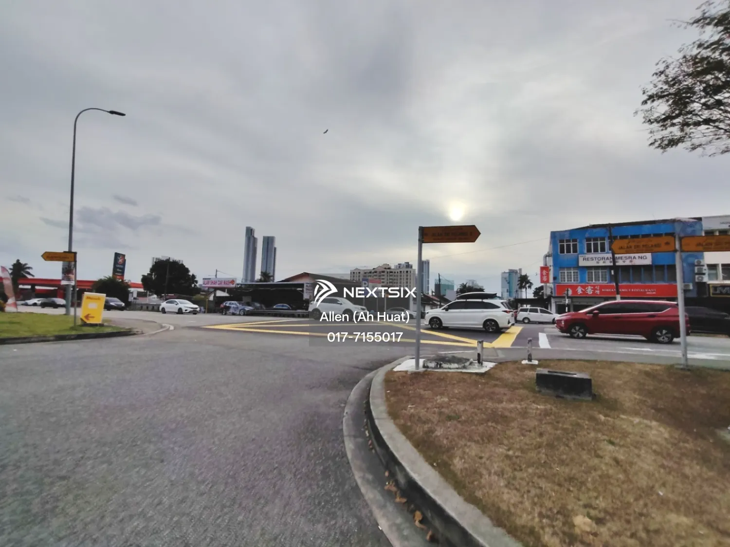 Shop For Rent in Johor Bahru Johor - Image 8