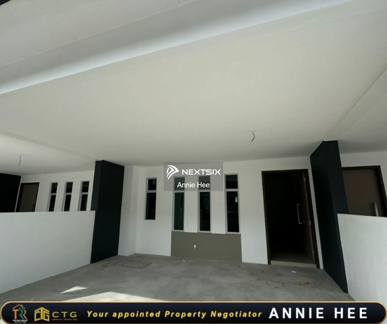 2-sty Terrace/Link House For Sale in Kota Kinabalu Sabah